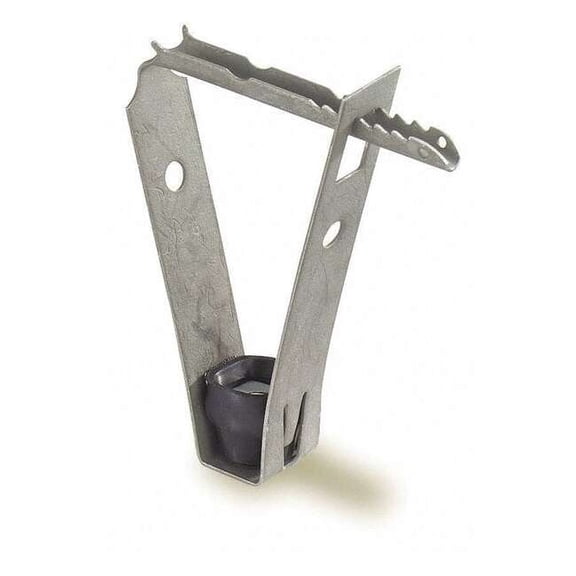 Nvent Caddy Hanger, Conduit Use, Steel, Electro-Plated TDH