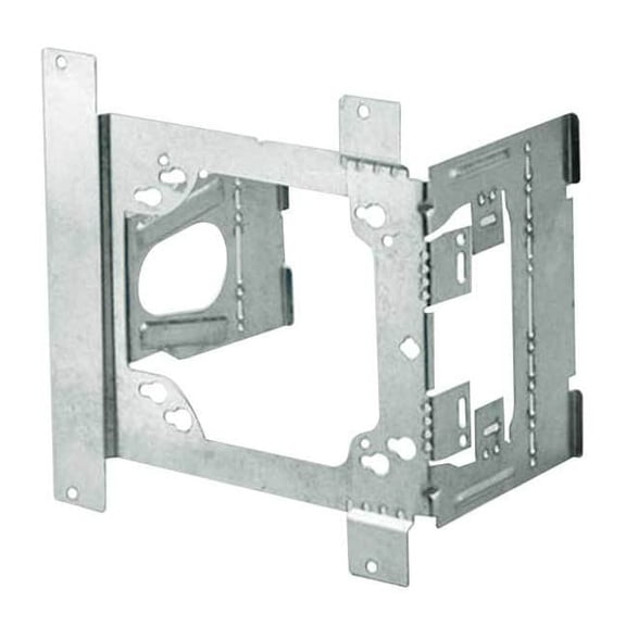 Nvent Caddy Box Bracket, Bracket Accessory, Steel TEB23