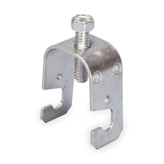 Nvent Caddy Grid Wire Clamp,Steel RGC