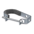 thumbnail image 1 of Nvent Caddy J Hanger,1"Pipe,3.688"H,Steel 4180100FL, 1 of 1