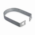 thumbnail image 1 of Nvent Caddy Loop Hanger,1 7/8"MaxOD,4"H,SS 1050150S4, 1 of 1