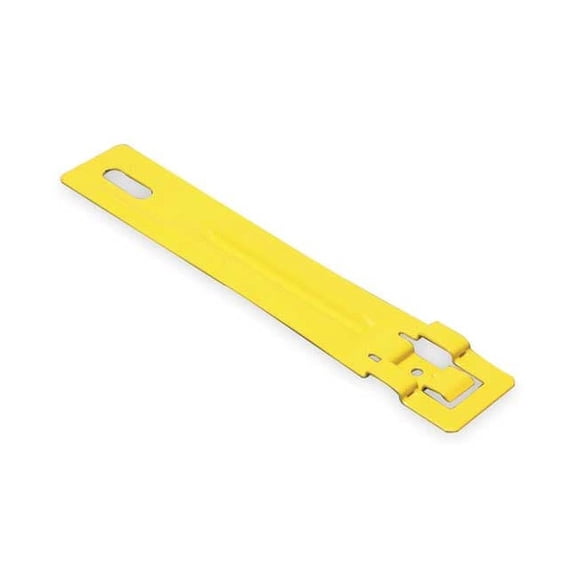 Nvent Caddy Drop Wire Clip, Conduit Use, Steel, Painted EC311