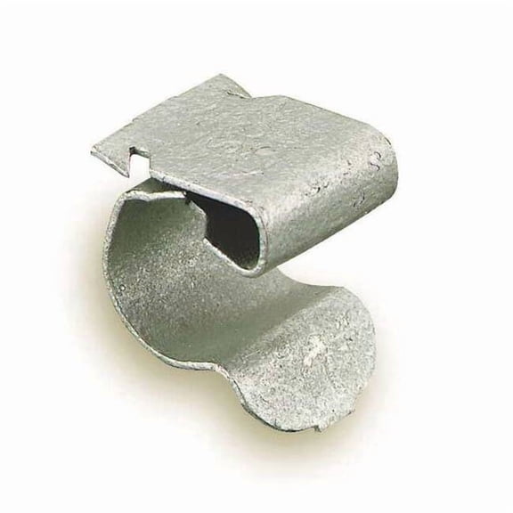 Nvent Caddy Cable Hanger, Conduit Use, Steel, Electro-Plated SC4D