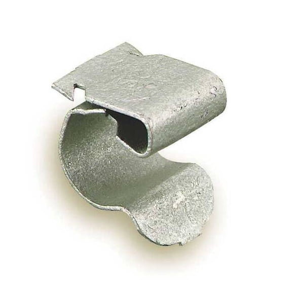 Nvent Caddy Cable Hanger, Conduit Use, Steel, Electro-Plated SC4E