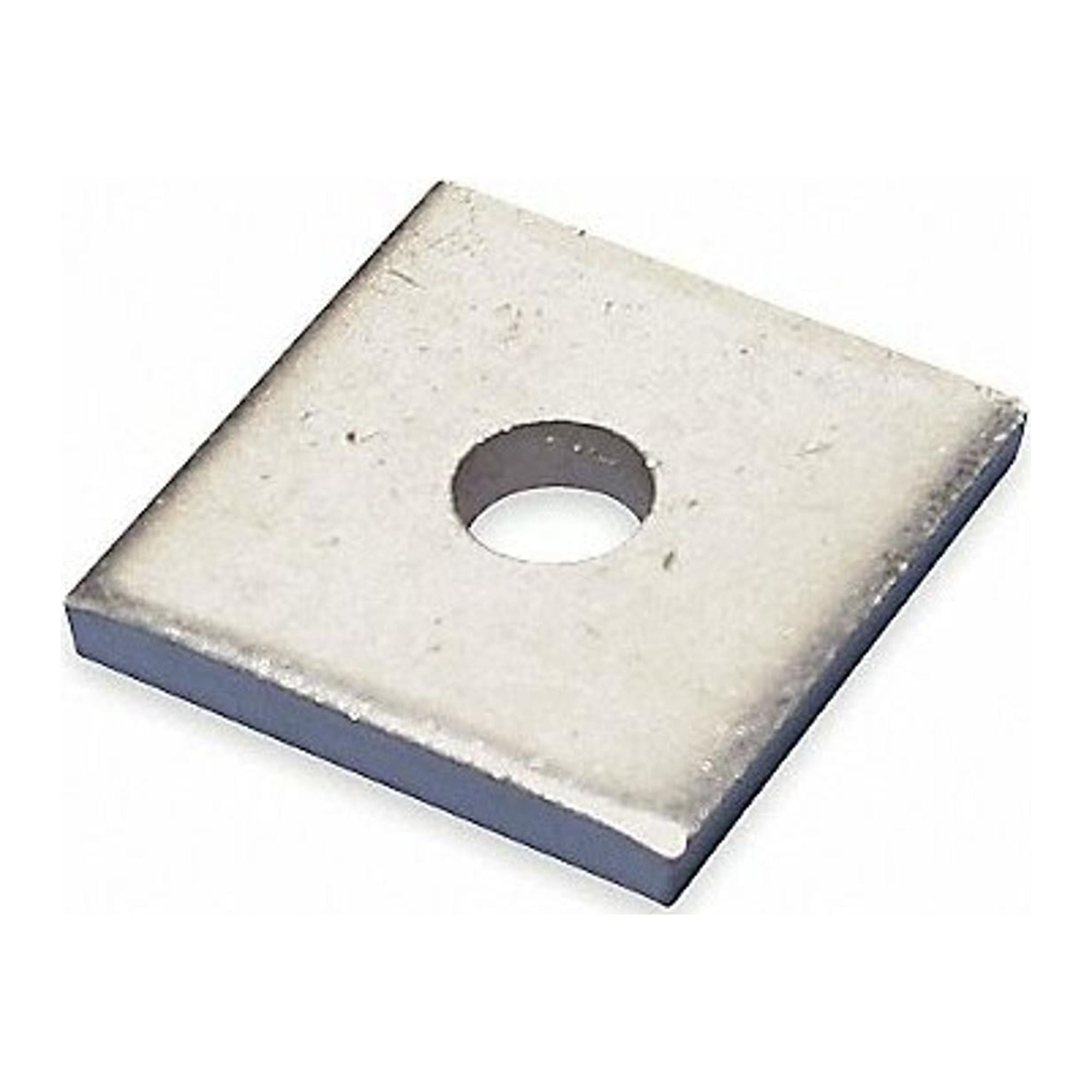 Nvent Caddy Square Channel Washer,1/2 In,Steel F150000EG