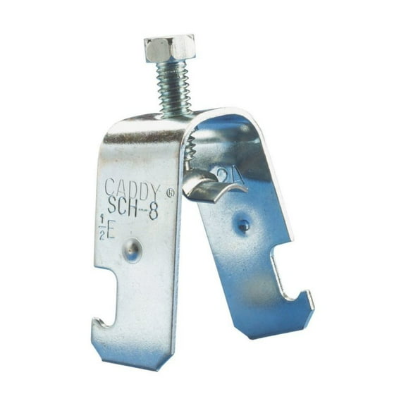 Nvent Caddy Strut Clamp,Steel SCH12B