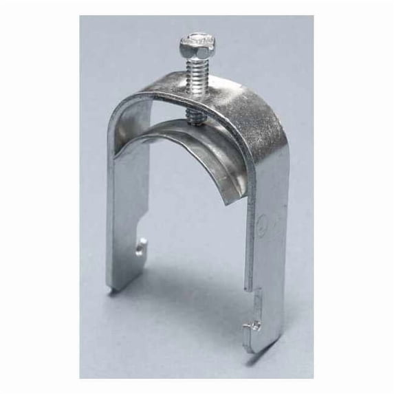 Nvent Caddy Strut Clamp,Steel SCH16B