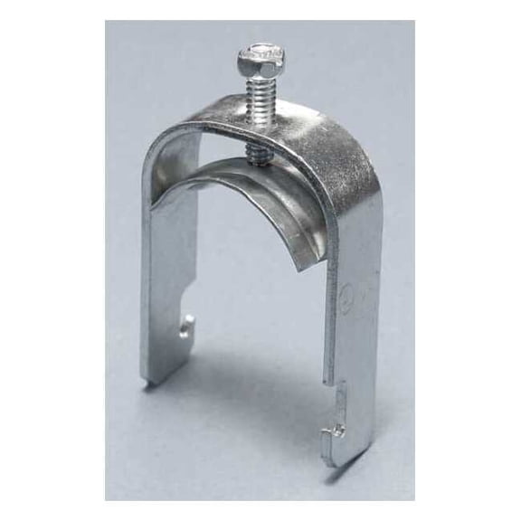 Nvent Caddy Strut Clamp,Steel SCH20B