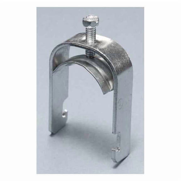 Nvent Caddy Strut Clamp,Steel SCH24B