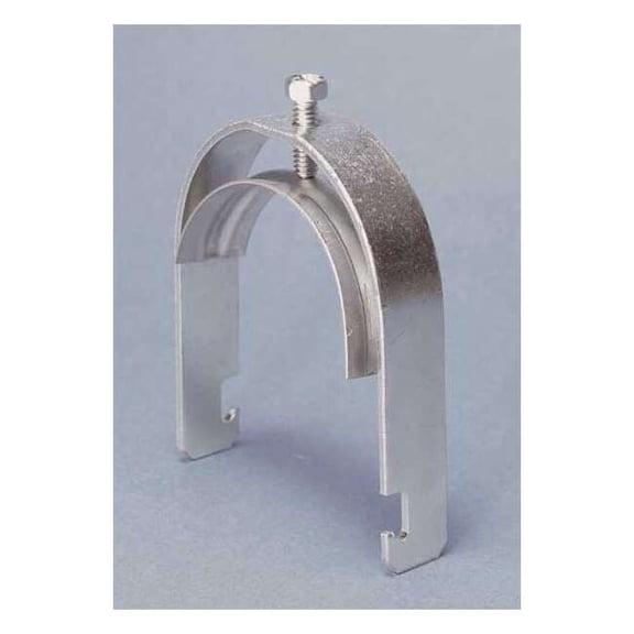 Nvent Caddy Strut Clamp,Steel SCH56B