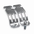 thumbnail image 1 of Nvent Caddy Strut Pipe Clamp, Size 4 In, Type: Heavy Duty RIGD0400EG, 1 of 8
