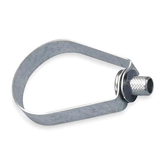 Nvent Caddy EZ-Riser Swivel Loop Hanger,Size 3/4 In 1150075EG