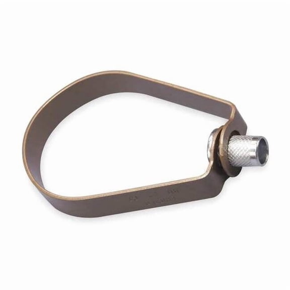 EZ-Riser Swivel Loop Hanger,Size 2 1/2 In 1010250CP