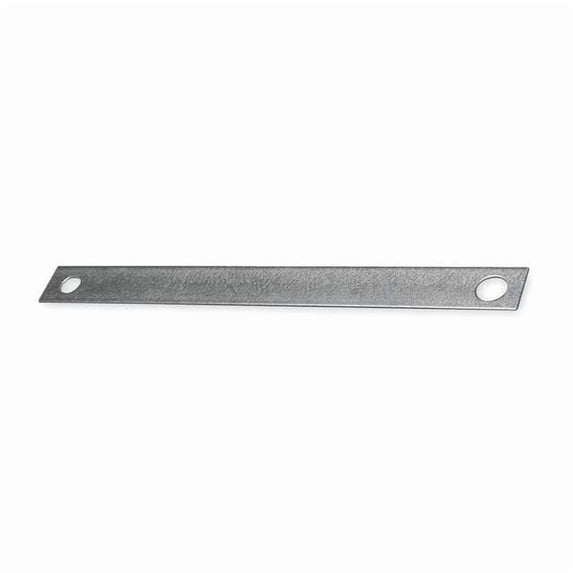 Nvent Caddy Threaded Rod Hanger, Steel Galvanized 035RS0800EG
