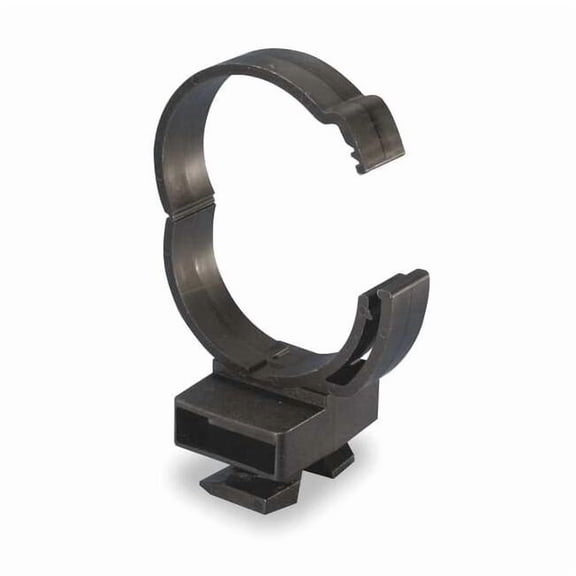 Nvent Caddy Tubing Strut Clip,Size 1/2 In TSMI0062