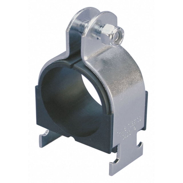 Nvent Caddy Vibration Strut Clamp,1 1/8
