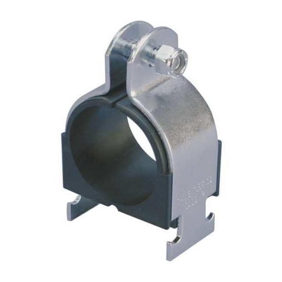 Nvent Caddy Vibration Strut Clamp,5/8"OD,1 9/16"W CCC0062