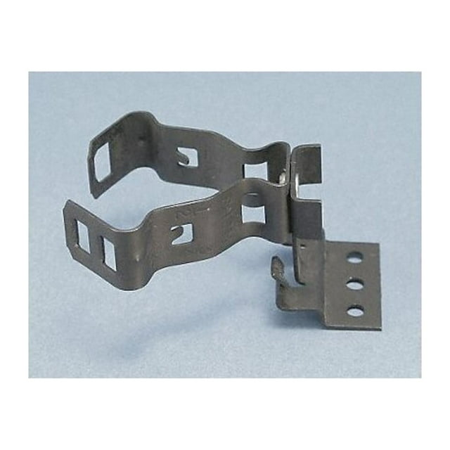 Nvent Caddy Wall Stud Conduit & Cable Clip,Steel 350812M - Walmart.com