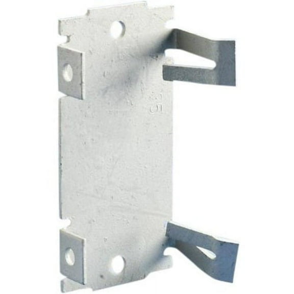 Nvent Caddy Wire Protection Plate, Steel, - Box Type 304B2