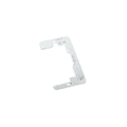 thumbnail image 1 of Wiring Device Retainer, Steel, - Box Type RLC, 1 of 2