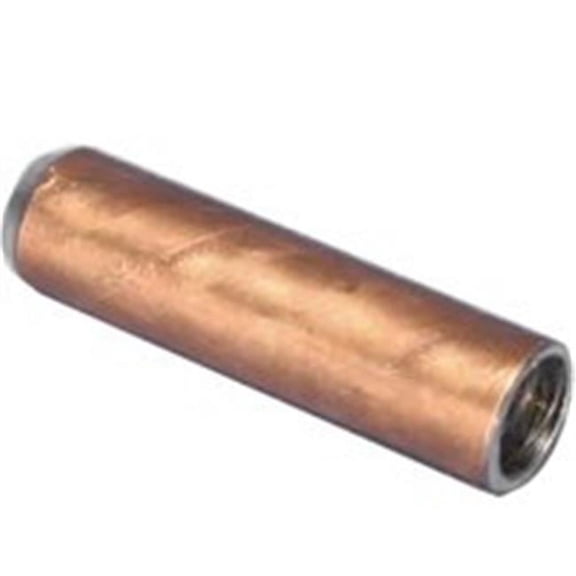 Nvent Erico Drive Sleeve, Grounding Type, Steel EDS58