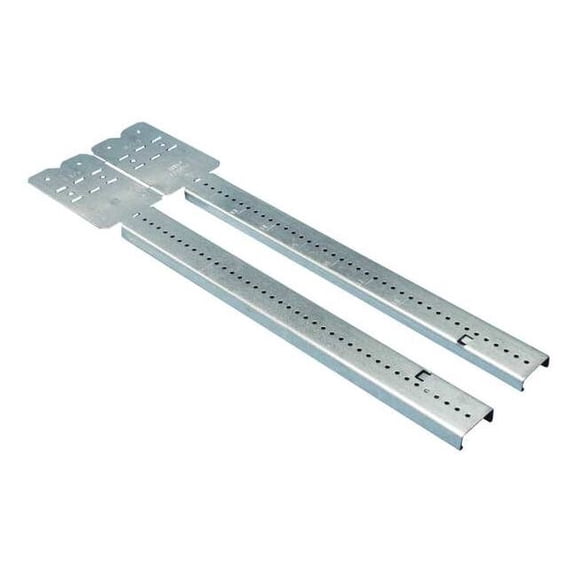 Nvent Caddy Mounting Bracket, Steel, - Box Type TSGB24