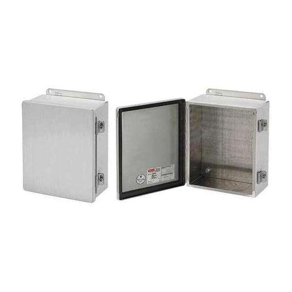 Nvent Hoffman A1008CHAL