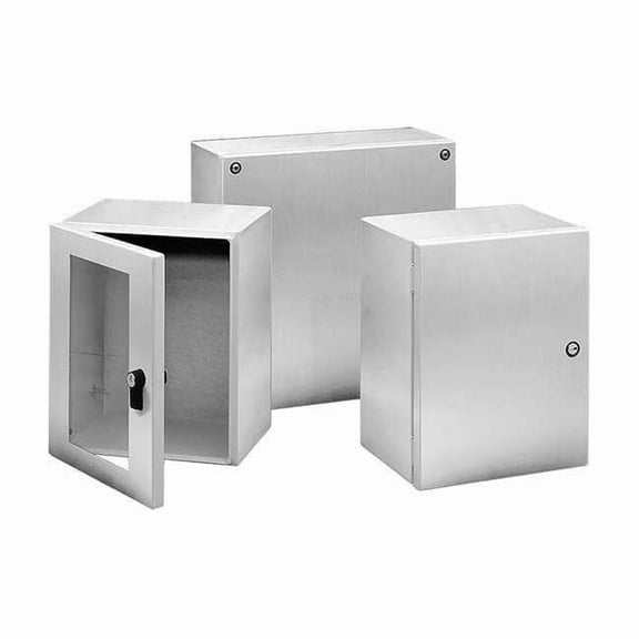 Nvent Hoffman LHC252015SS