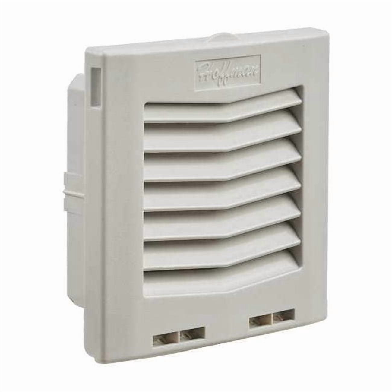 Exhaust Grill/Filter,6.15" H x 6.16" L HG0500404