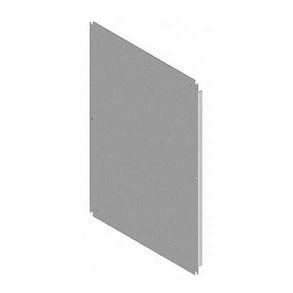 Nvent Hoffman Interior Panel,For Mounting Components CP1212