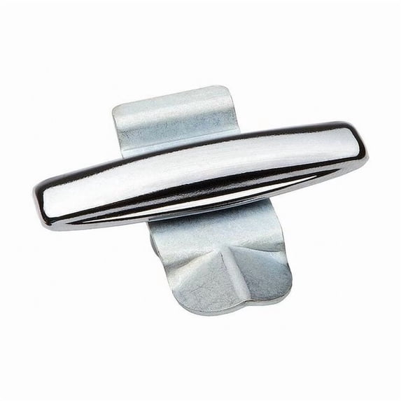 Nvent Hoffman Latch Kit, NOVAL Accessory, Steel AL7A