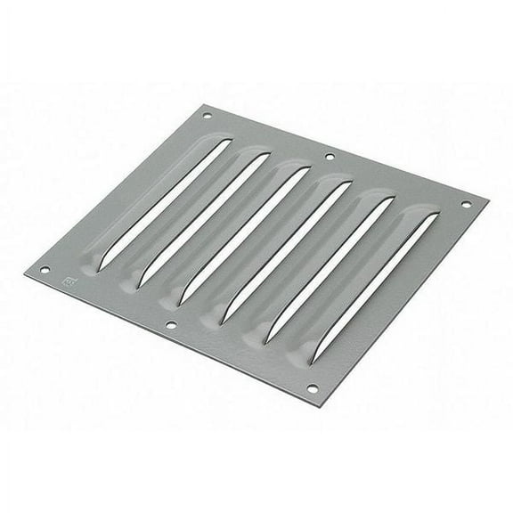 Nvent Hoffman Louver Plate Kit,3.88 in. Hx4.5 in. W AVK33