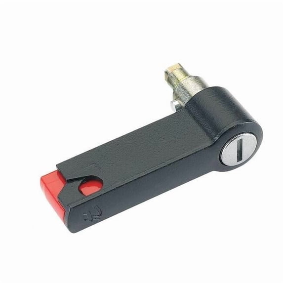 Nvent Hoffman Padlock Handle, Handle Accessory, Steel CWHPTO