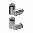 thumbnail image 1 of Nvent Hoffman Vent Drain, Drain Accessory, Stainless Steel AVDR4SS4, 1 of 1