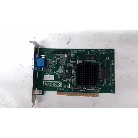 Nvidia 180-P0002-0000-B01