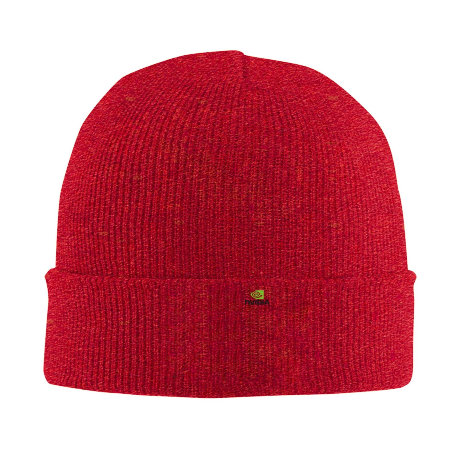 Nvidia Beanie for Mens Women's Teenager - Warm Unisex Aldult