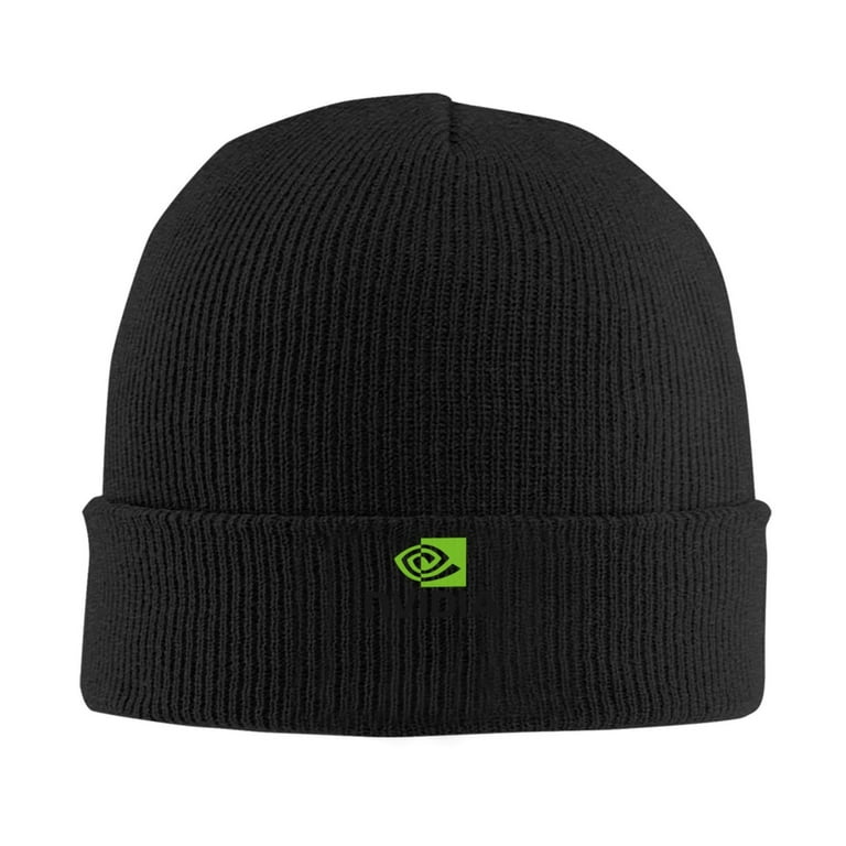 Nvidia Beanie for Mens Women's Teenager - Warm Unisex Aldult