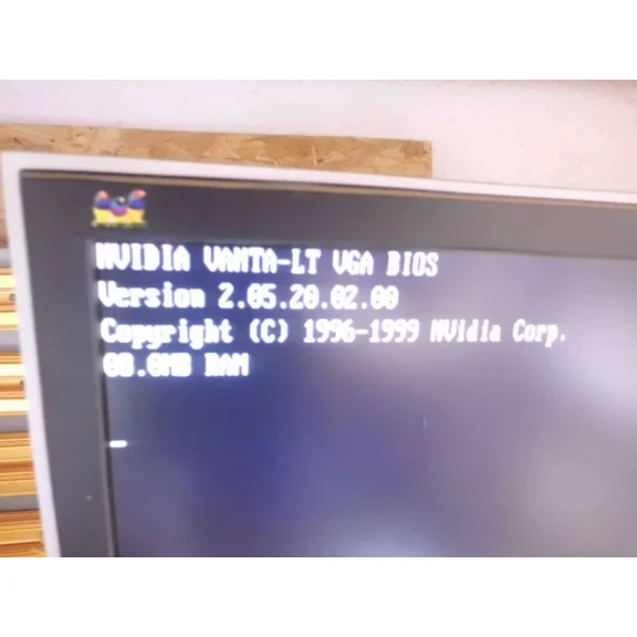 Nvidia LT.008-A2-NV07-11