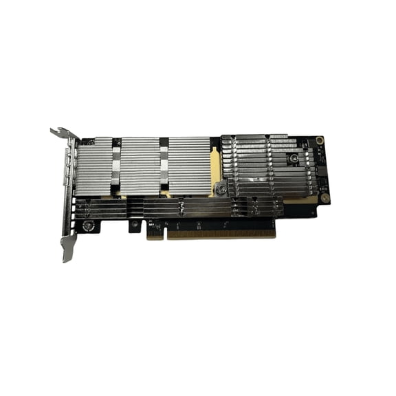 NVIDIA ConnectX-7 200Gigabit Ethernet Card