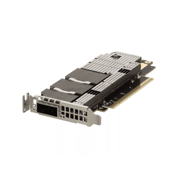 NVIDIA ConnectX-7 400Gigabit Ethernet Card