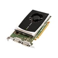 thumbnail image 1 of Nvidia Quadro 2000D - Graphics card - Quadro 2000D - 1 GB GDDR5 - PCIe - 2 x DVI - OEM, 1 of 6