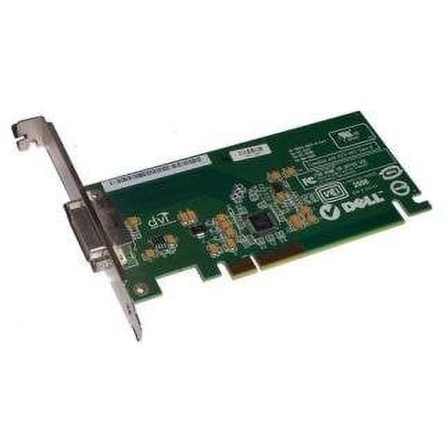 Nvidia Quadro K4000 3GB GDDR5 PCIe 2.0 x16 Dual DisplayPort DVI-I Graphics  Card Dell CN3GX