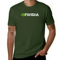 thumbnail image 1 of Nvidia T-shirt Graphics New Edition Men T Shirt, 1 of 7