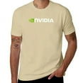 thumbnail image 1 of Nvidia T-shirt graphics new edition men t shirt, 1 of 7
