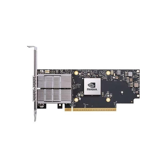 NVIDIA ConnectX-7 100Gigabit Ethernet Card - Walmart.com