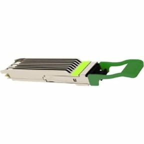 NVIDIA OSFP Module - For Data Networking, Optical Network - 2 x 400 Gigabit Ethernet Network - Optical Fiber - Single-mode - 800 Gigabit Ethernet800 Gbit/s - 2 km Maximum Distance
