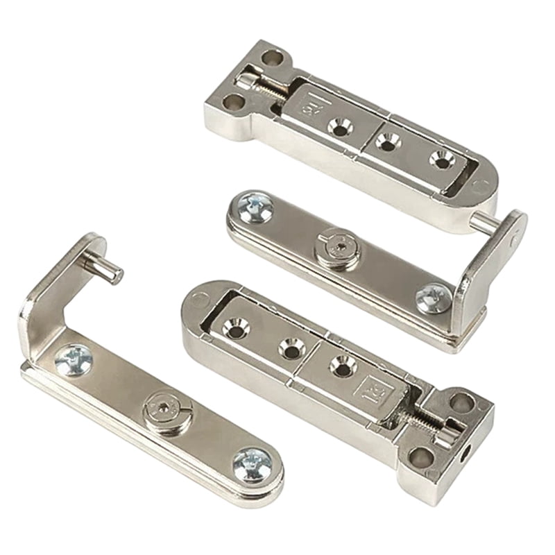 Nvisible Nvisible Door Heaven and Earth Hinge Shaft Hidden Wooden Door Bedroom ...
