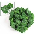 thumbnail image 1 of Nvzi 12 Pack Each 6.5FT Fake Ivy Leaves Artificial Garland Greenery Hanging Plant Vine for Bedroom Wall Decor Wedding Party Room Aesthetic Stuff,D, 1 of 4