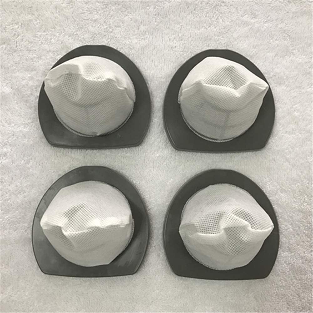 Nvzi 2033 Replacement filter fits for Bissell 2033 vacuum Filter