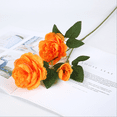 thumbnail image 1 of Nvzi 6pcs Peony Artificial Flowers, Fake flowers, Flores Artificiales Para, Wedding Decor, 1 of 4